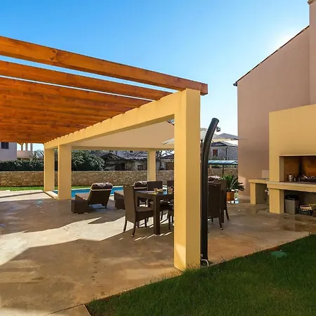Holiday home Daniela Bale